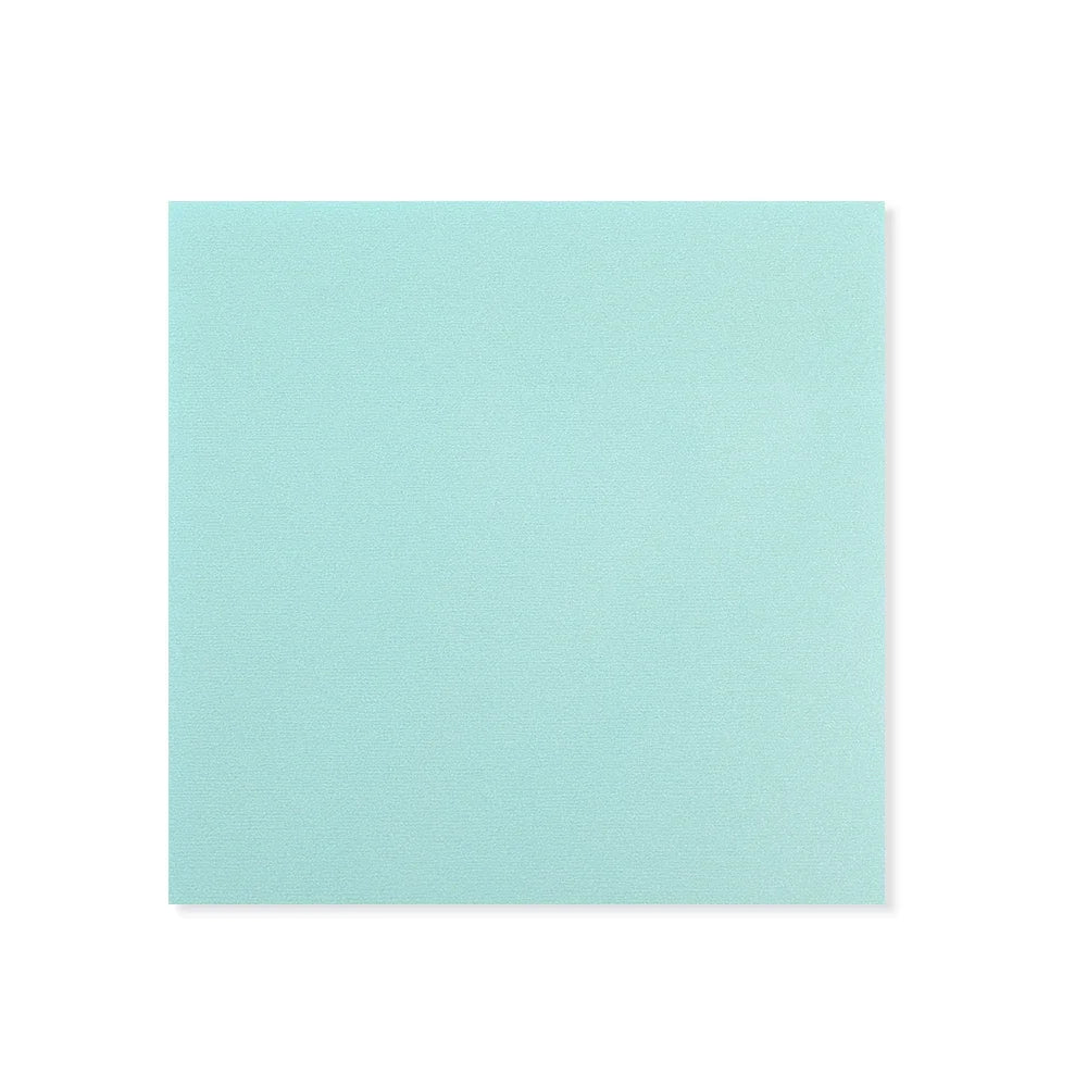 Innovative Transparent Waterproof Sticky Notes, 50 Sheets