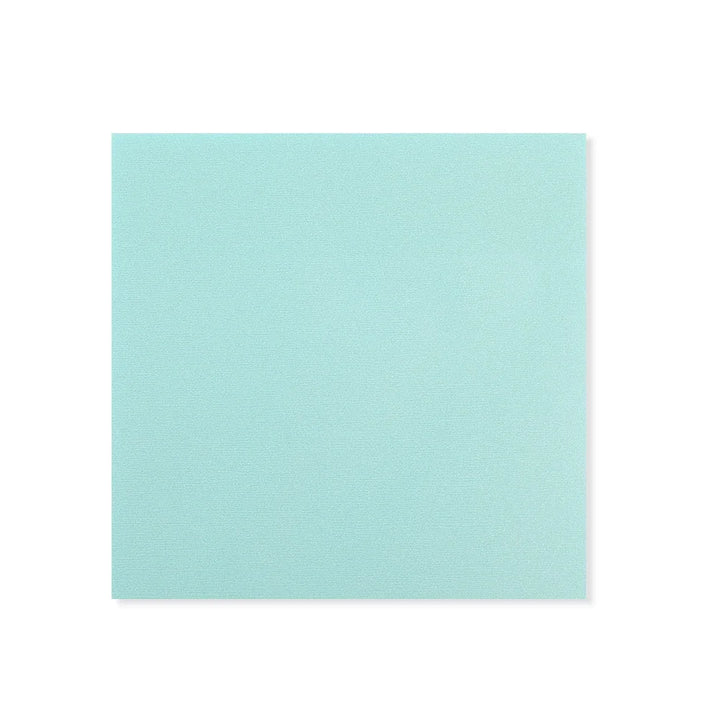 Innovative Transparent Waterproof Sticky Notes, 50 Sheets
