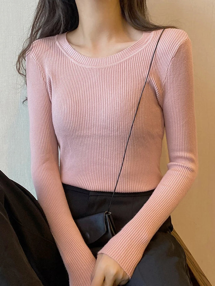Cozy Knit Women&