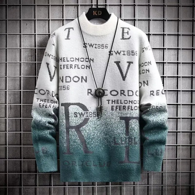 Stylish Men&