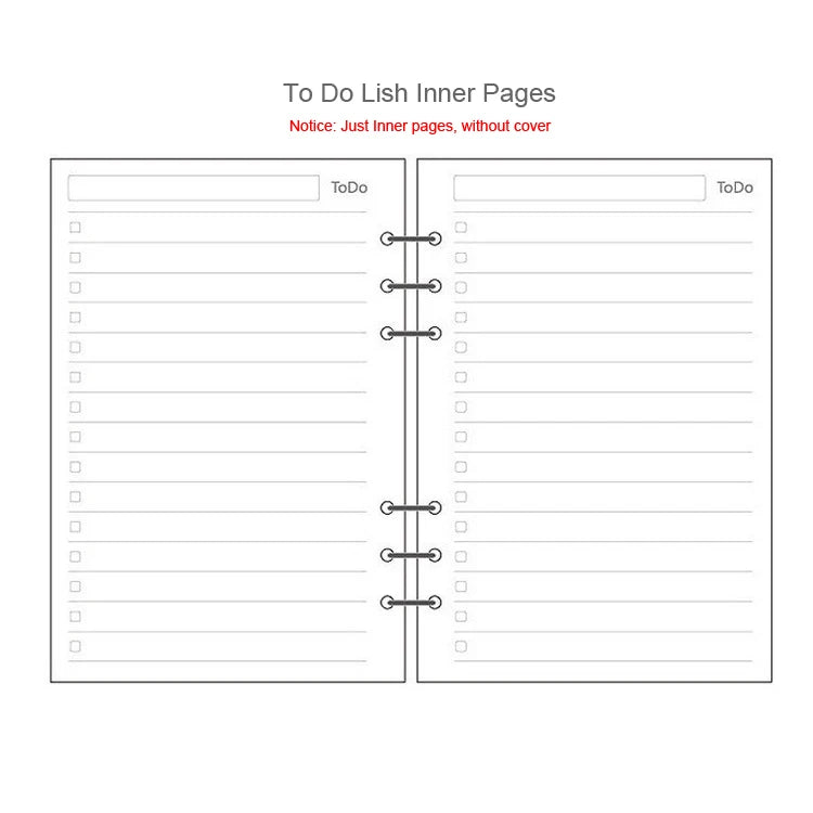 2025 Planner-Journal Sketchbook