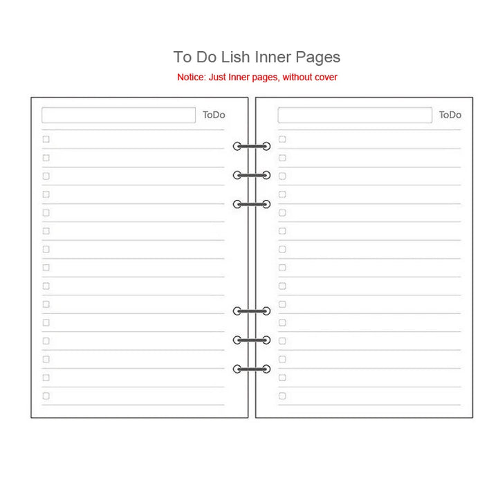 2025 Planner-Journal Sketchbook
