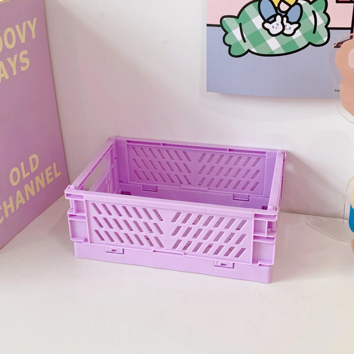 Cute Desk Organizer for Students