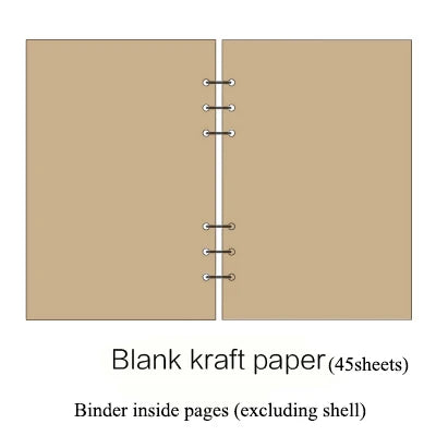 2025 Planner-Journal Sketchbook