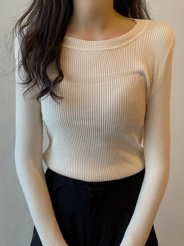 Cozy Knit Women&