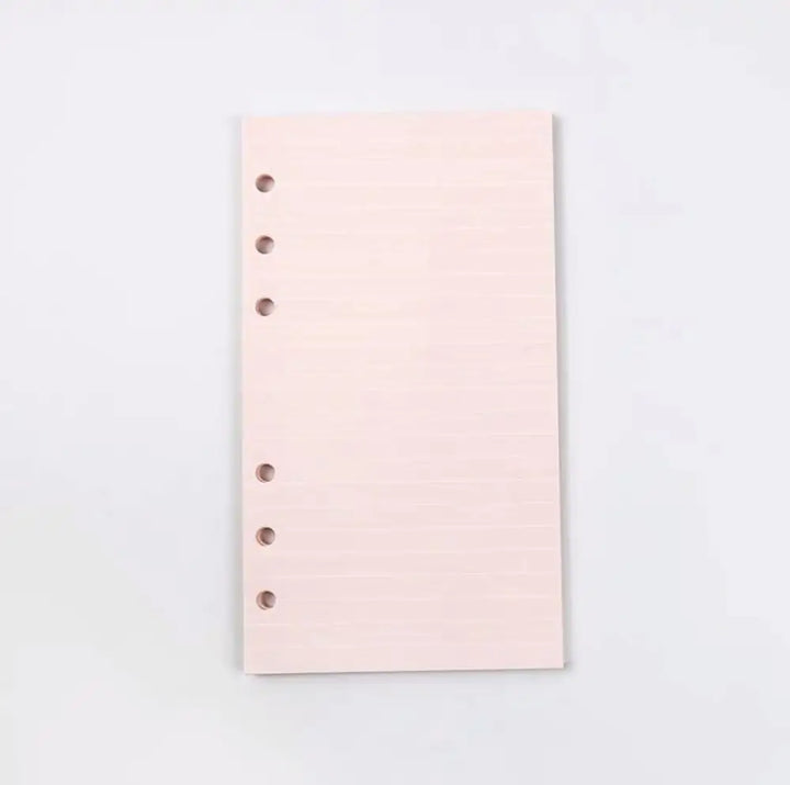 2025 Planner-Journal Sketchbook