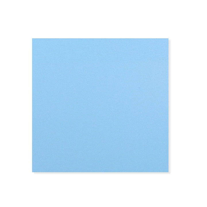 Innovative Transparent Waterproof Sticky Notes, 50 Sheets