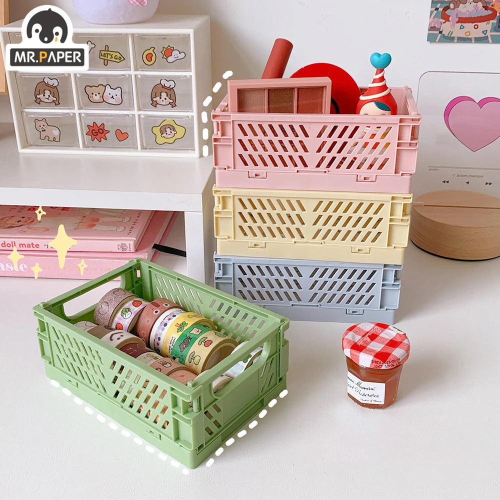 Cute Desk Organizer for Students