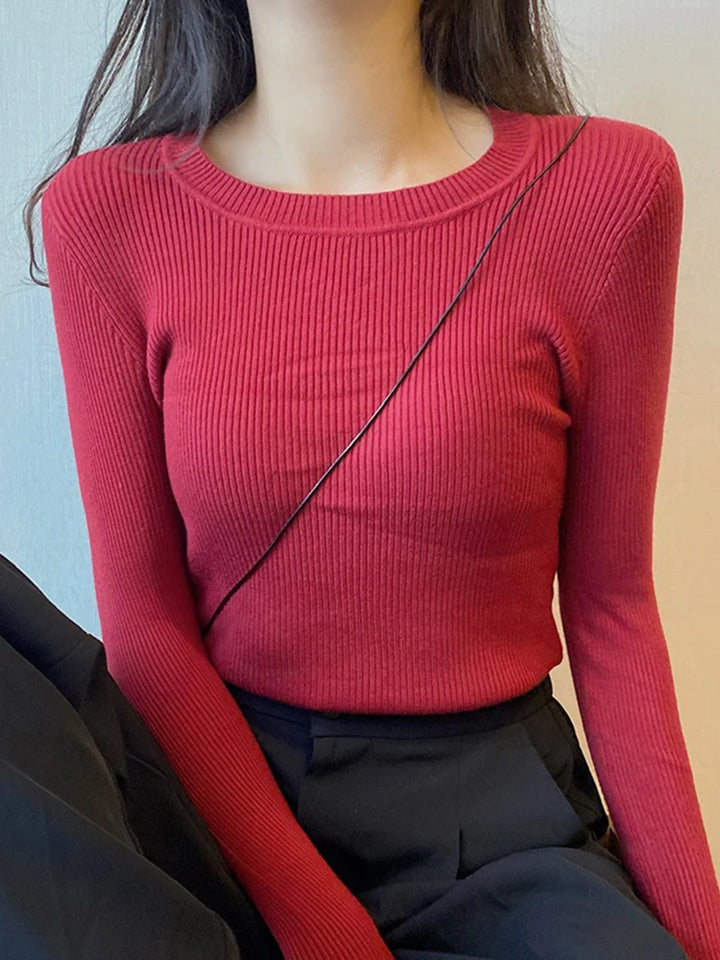 Cozy Knit Women&