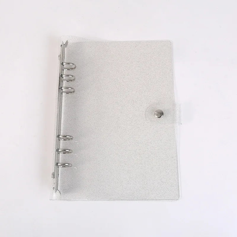 2025 Planner-Journal Sketchbook