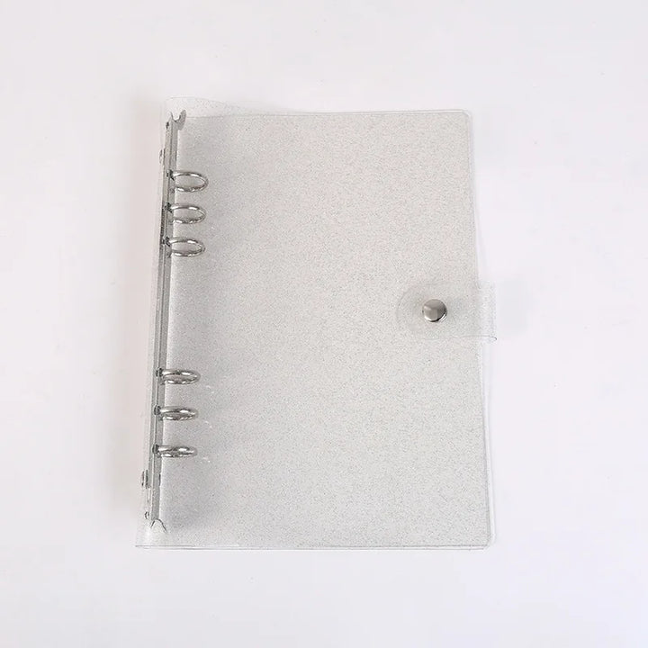 2025 Planner-Journal Sketchbook
