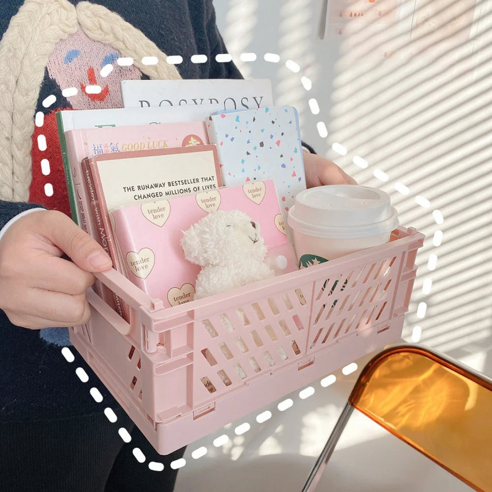 Cute Desk Organizer for Students