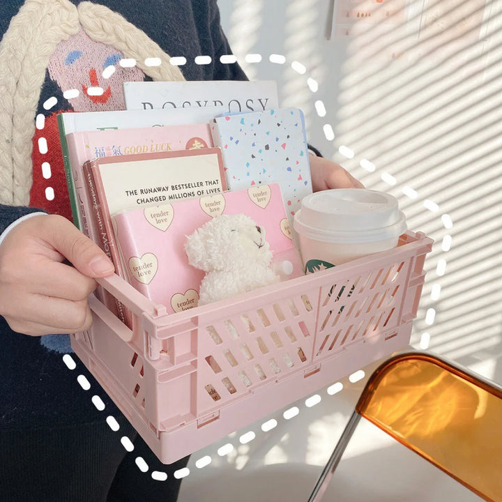 Cute Desk Organizer for Students