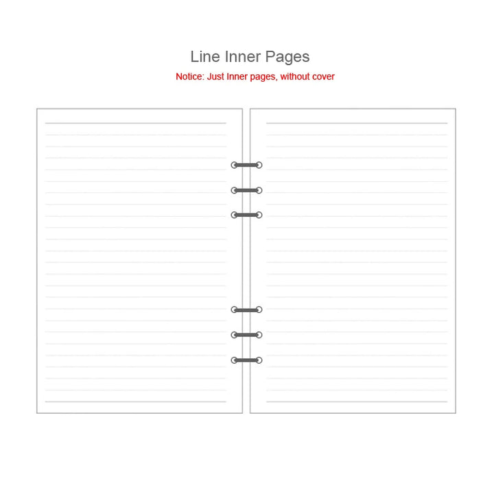 2025 Planner-Journal Sketchbook