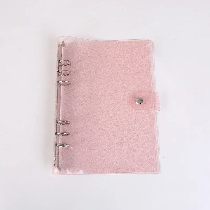 2025 Planner-Journal Sketchbook