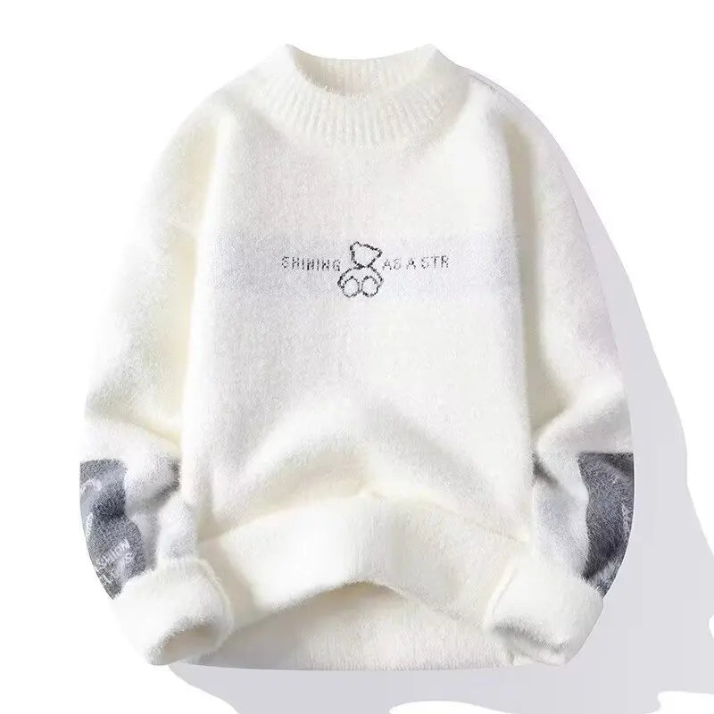 Stylish Men&