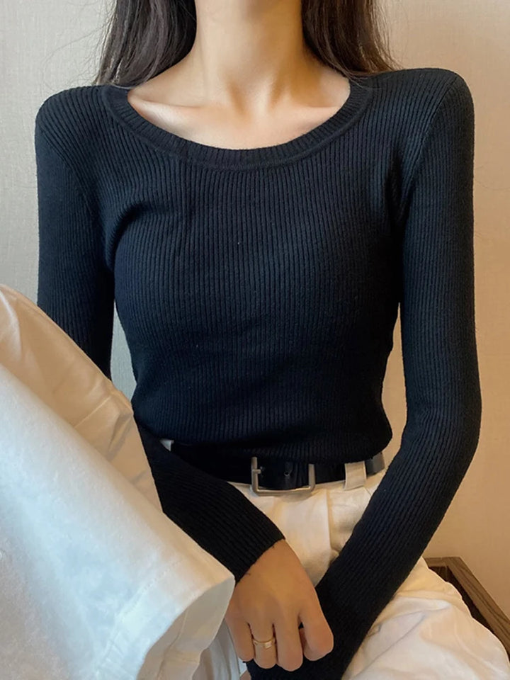 Cozy Knit Women&