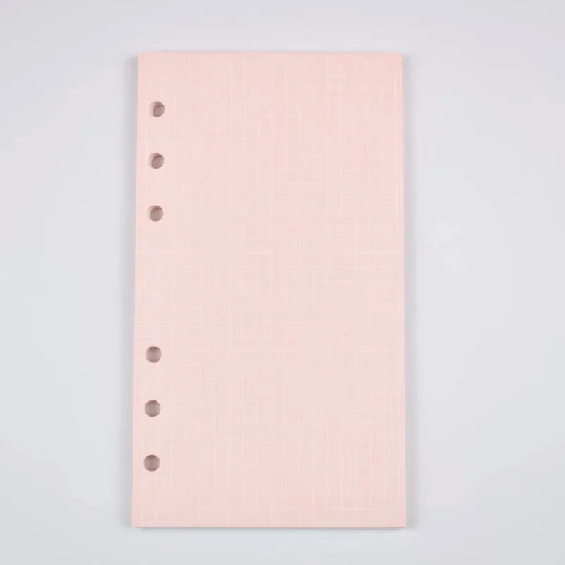 2025 Planner-Journal Sketchbook