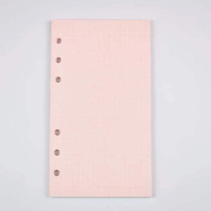 2025 Planner-Journal Sketchbook