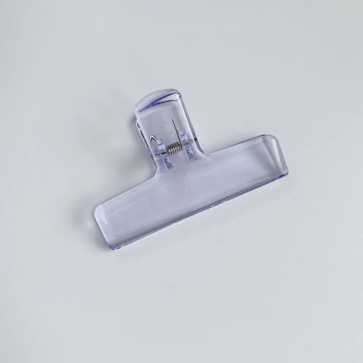 Kawaii Plastic Binder Clips – Cute Paper Clips for Notes, Planners &amp; Journals