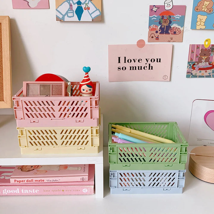 Cute Desk Organizer for Students