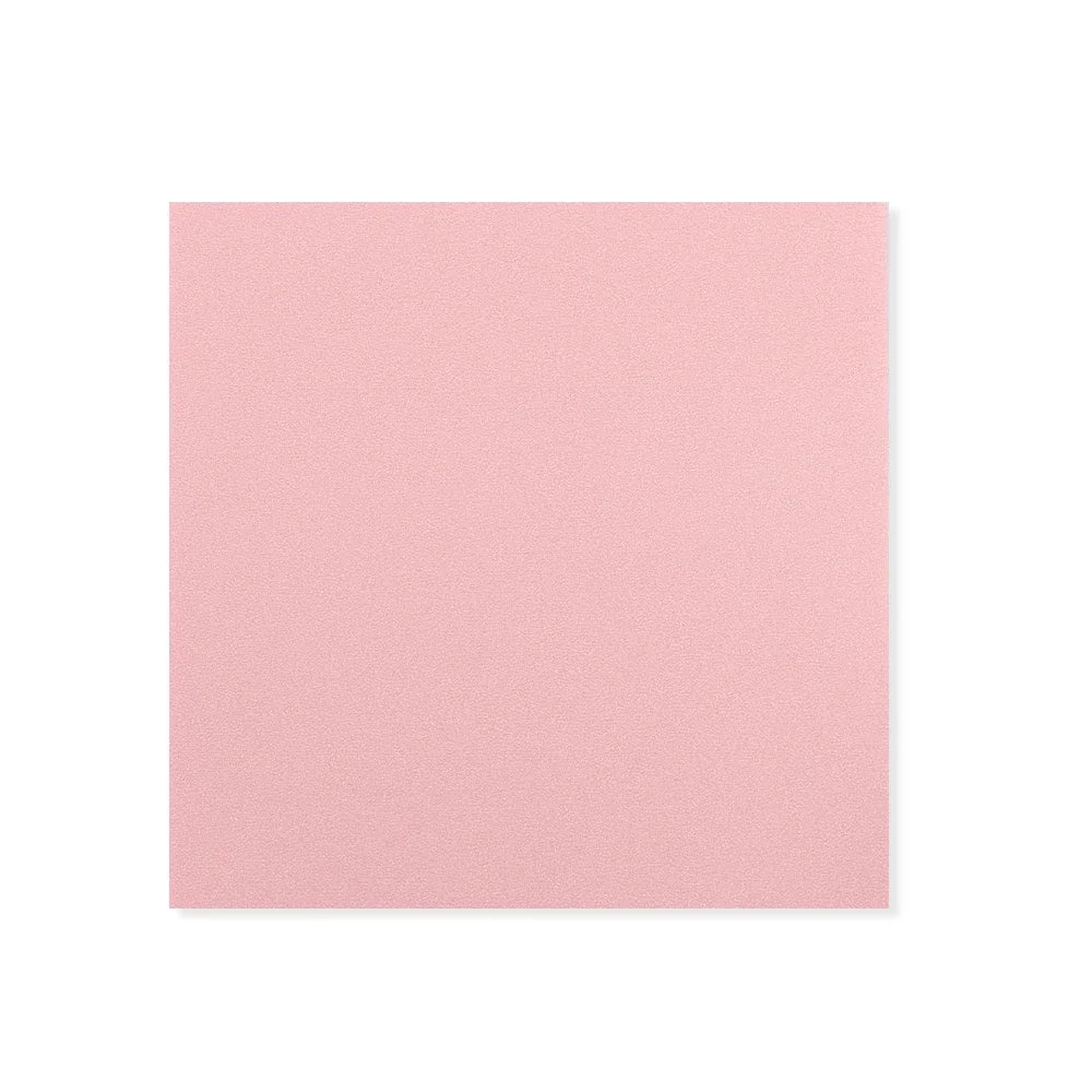 Innovative Transparent Waterproof Sticky Notes, 50 Sheets