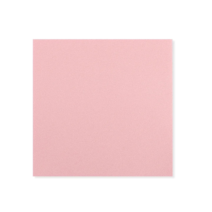 Innovative Transparent Waterproof Sticky Notes, 50 Sheets