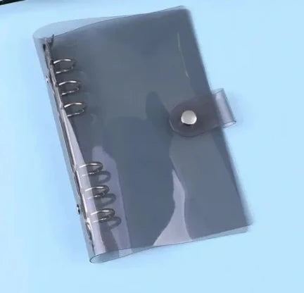 2025 Planner-Journal Sketchbook