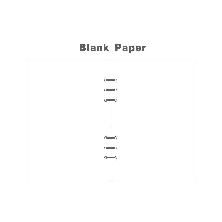 2025 Planner-Journal Sketchbook
