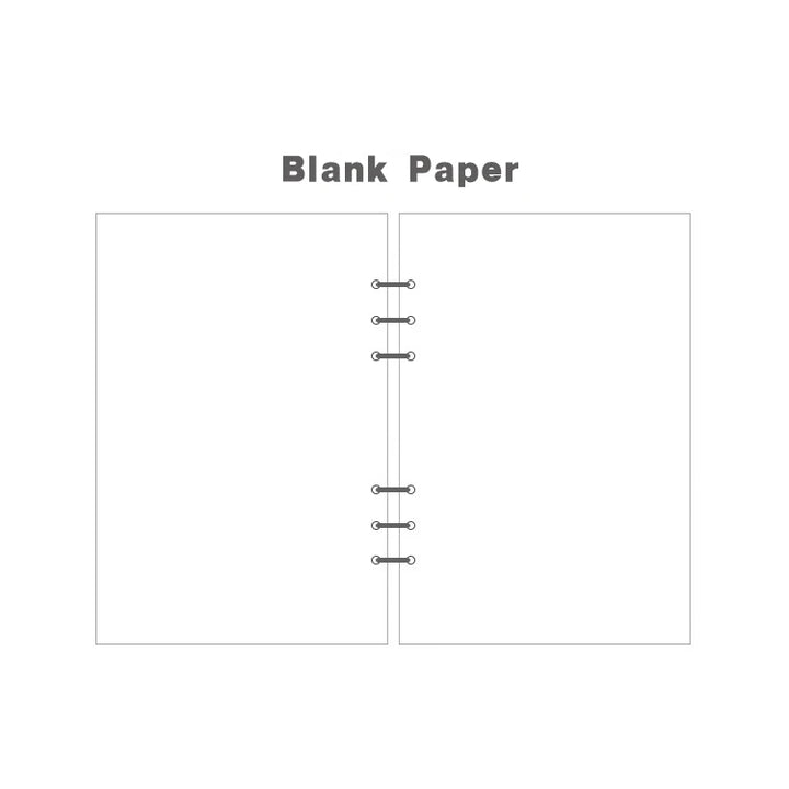 2025 Planner-Journal Sketchbook