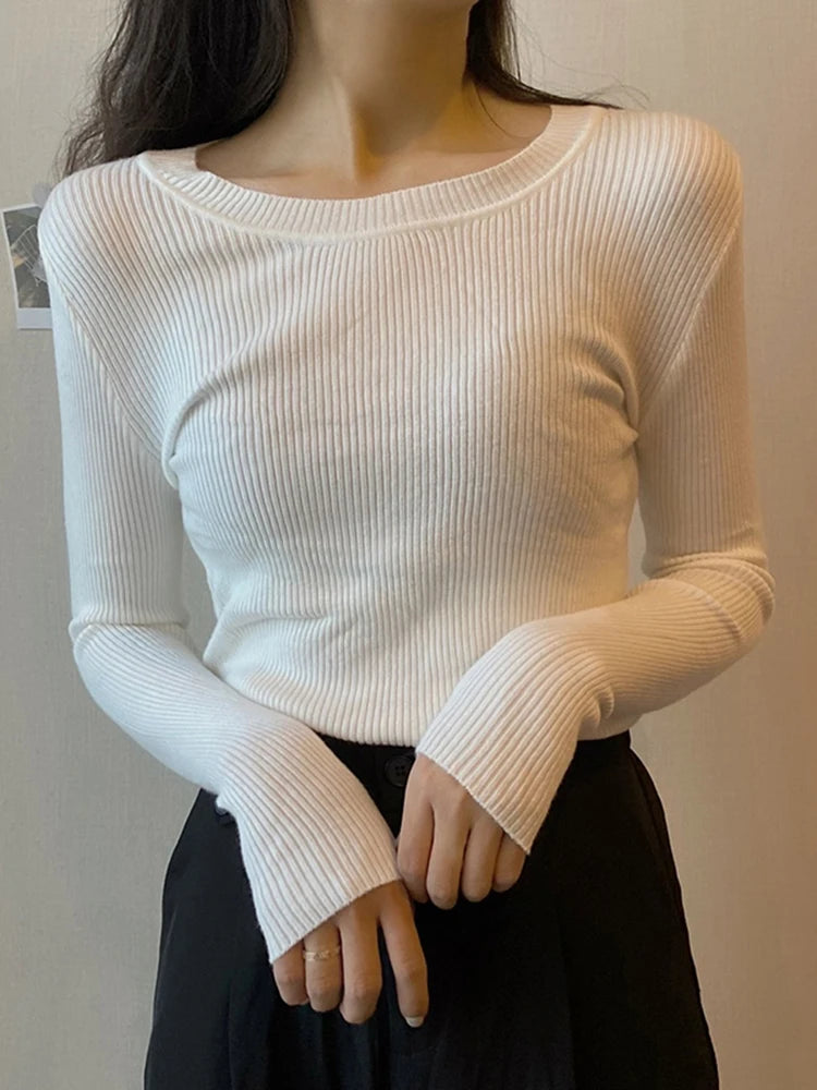 Cozy Knit Women&
