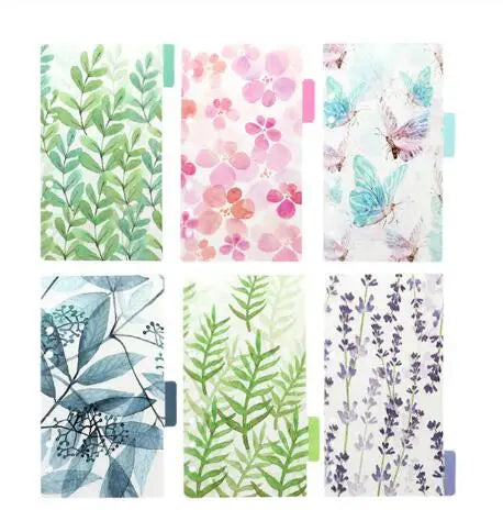 2025 Planner-Journal Sketchbook