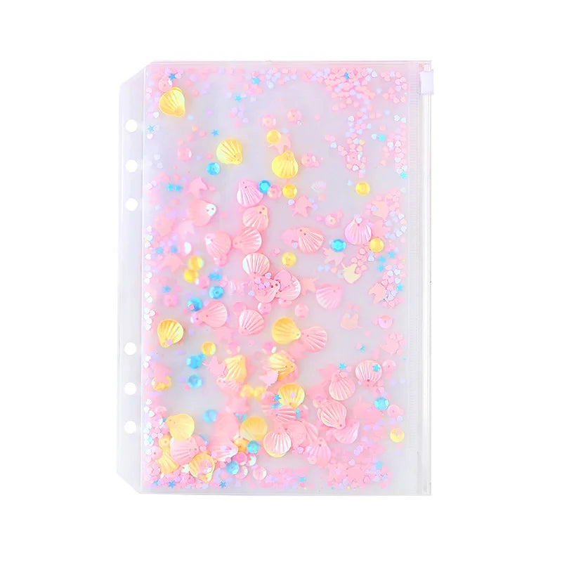 2025 Planner-Journal Sketchbook