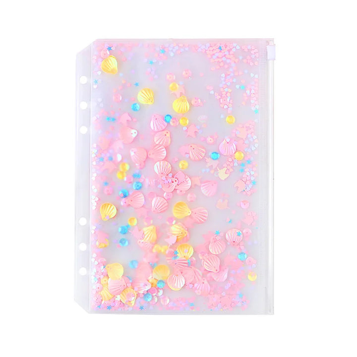 2025 Planner-Journal Sketchbook