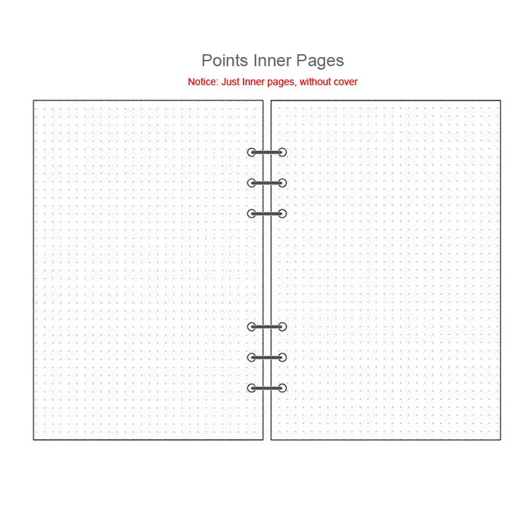2025 Planner-Journal Sketchbook