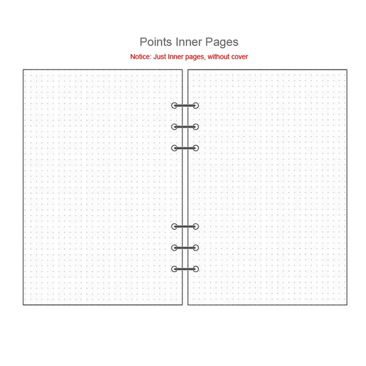 2025 Planner-Journal Sketchbook