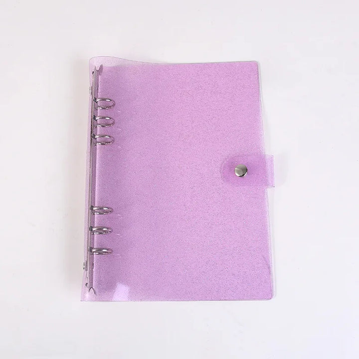 2025 Planner-Journal Sketchbook