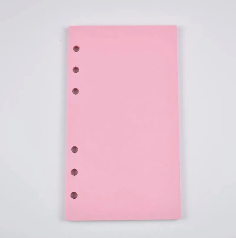 2025 Planner-Journal Sketchbook