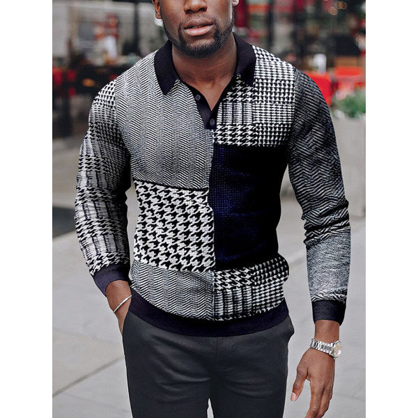 Casual Men&