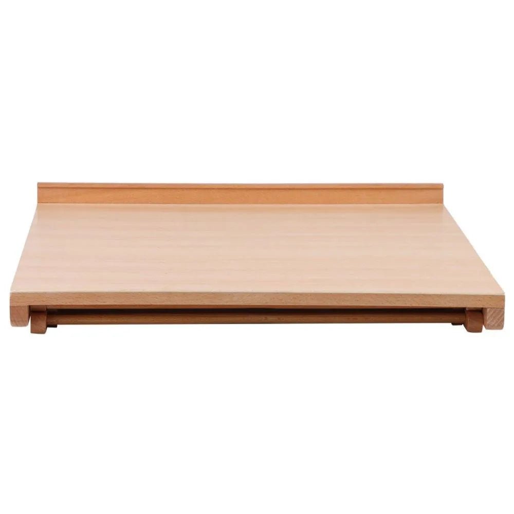 Adjustable A3 Wooden Desktop Art Easel Drawing Board - Polendo Design adjustable a3 wooden desktop art easel drawing board