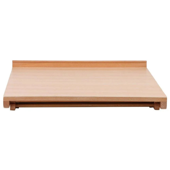 Adjustable A3 Wooden Desktop Art Easel Drawing Board - Polendo Design adjustable a3 wooden desktop art easel drawing board