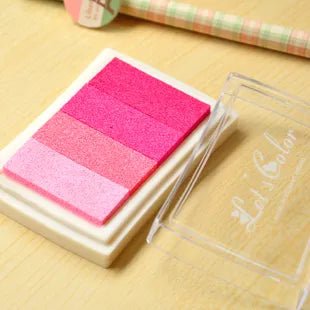 Adjustable Date Stamp – Planner &amp; Journaling Tool - Polendo Design adjustable date stamp