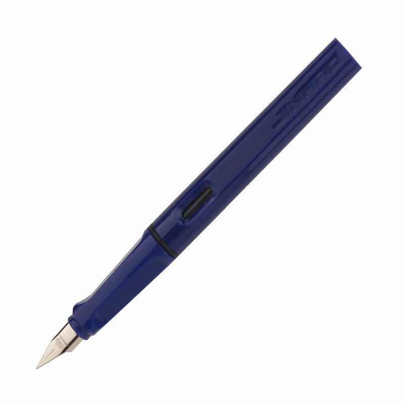 Colorful Student Fountain Pen – 0.5mm Smooth Writing Pen - Polendo Design