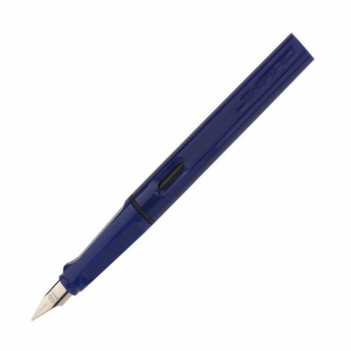 Colorful Student Fountain Pen – 0.5mm Smooth Writing Pen - Polendo Design