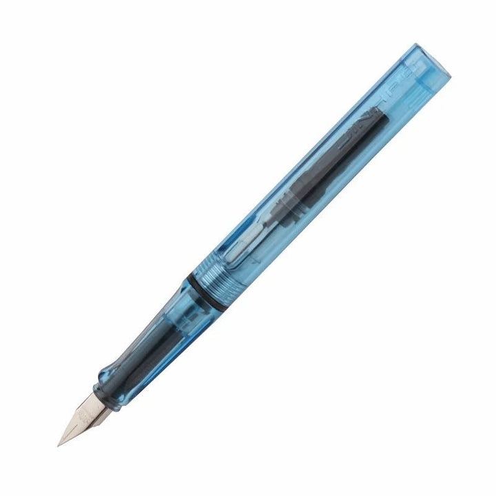 Colorful Student Fountain Pen – 0.5mm Smooth Writing Pen - Polendo Design