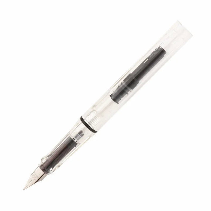 Colorful Student Fountain Pen – 0.5mm Smooth Writing Pen - Polendo Design