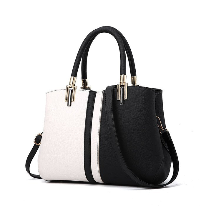 Designer Luxury Handbag for Women – Shoulder &amp; Crossbody Bag - Polendo Design