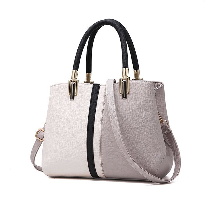 Designer Luxury Handbag for Women – Shoulder &amp; Crossbody Bag - Polendo Design