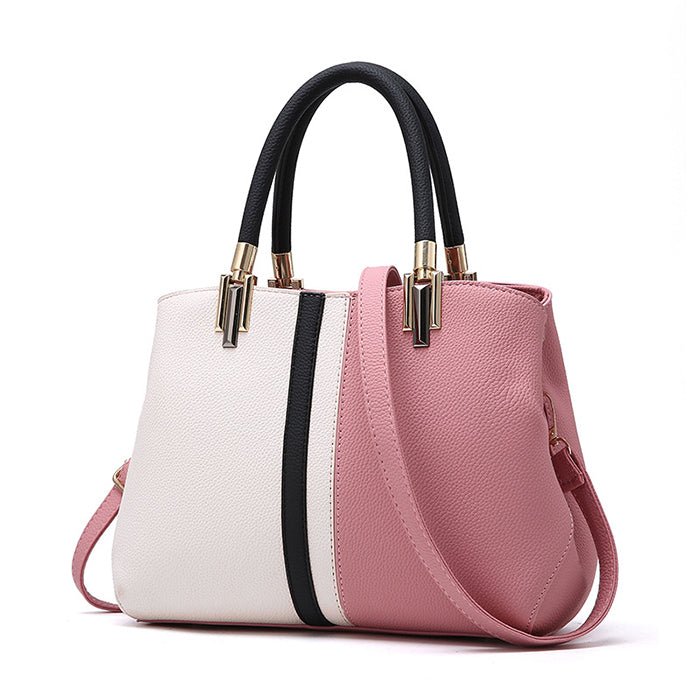 Designer Luxury Handbag for Women – Shoulder &amp; Crossbody Bag - Polendo Design