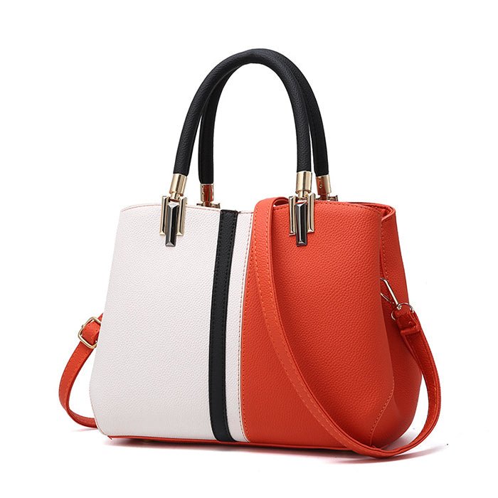 Designer Luxury Handbag for Women – Shoulder &amp; Crossbody Bag - Polendo Design